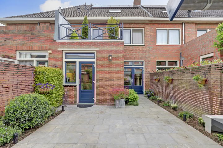 Foto 20 van Onze Lieve Vrouweplein 18