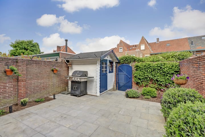 Foto 21 van Onze Lieve Vrouweplein 18