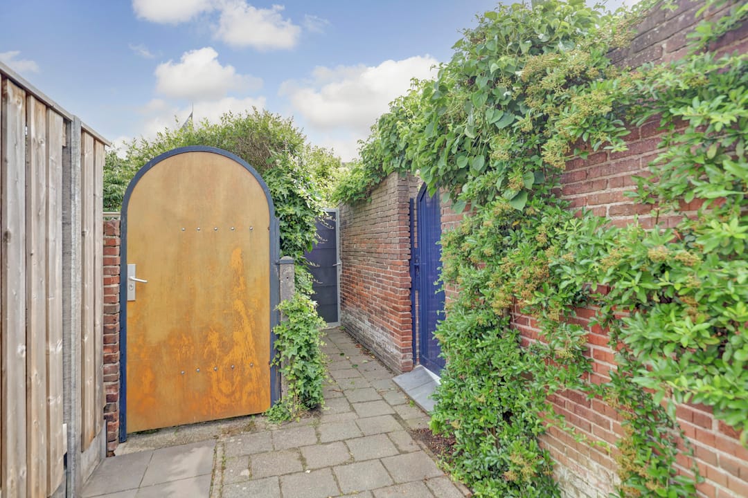 Foto 22 van Onze Lieve Vrouweplein 18