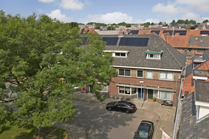 Foto 23 van Onze Lieve Vrouweplein 18