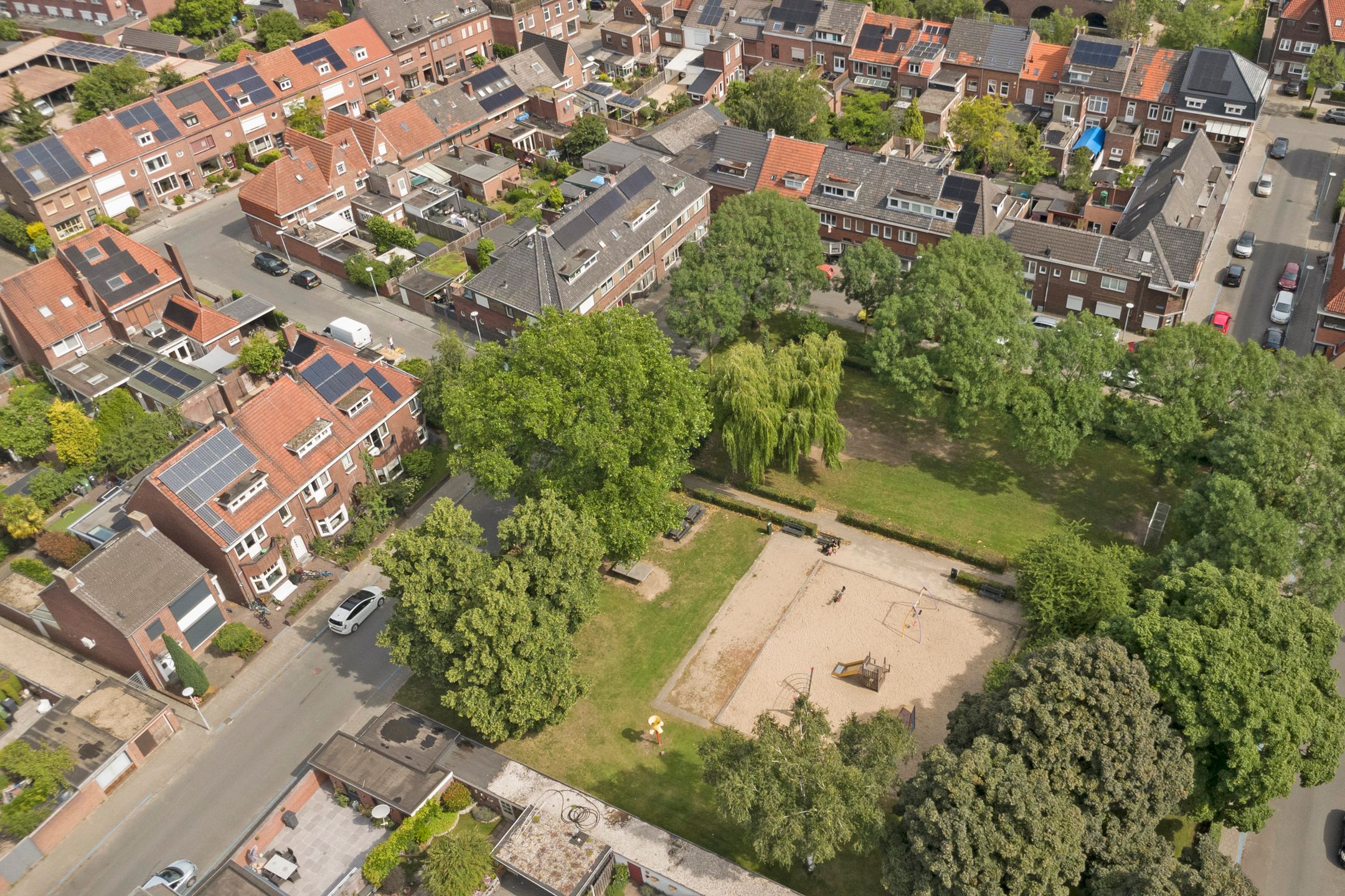 Foto 24 van Onze Lieve Vrouweplein 18