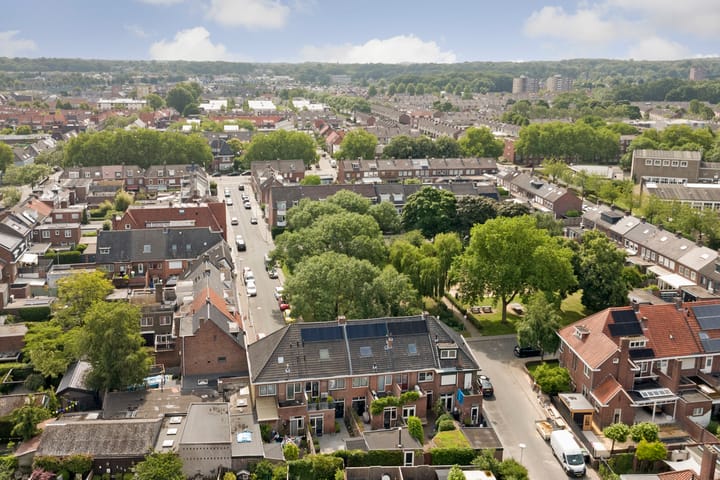 Foto 25 van Onze Lieve Vrouweplein 18