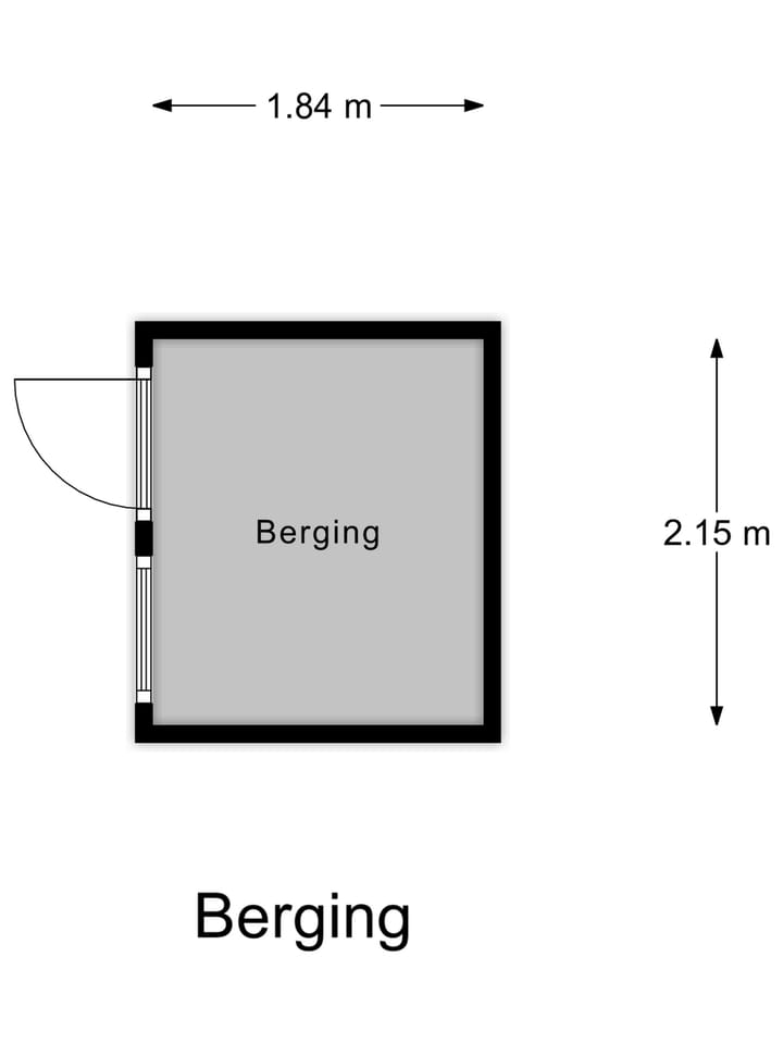 Foto 30 van Onze Lieve Vrouweplein 18