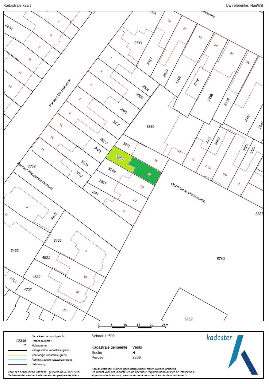 Foto 31 van Onze Lieve Vrouweplein 18