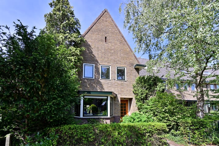 Foto 1 van Orionlaan 71