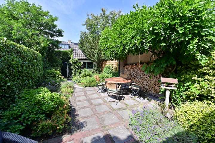 Foto 8 van Orionlaan 71