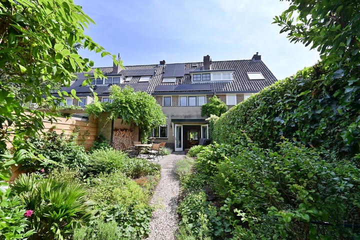 Foto 9 van Orionlaan 71