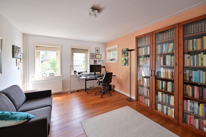 Foto 13 van Orionlaan 71