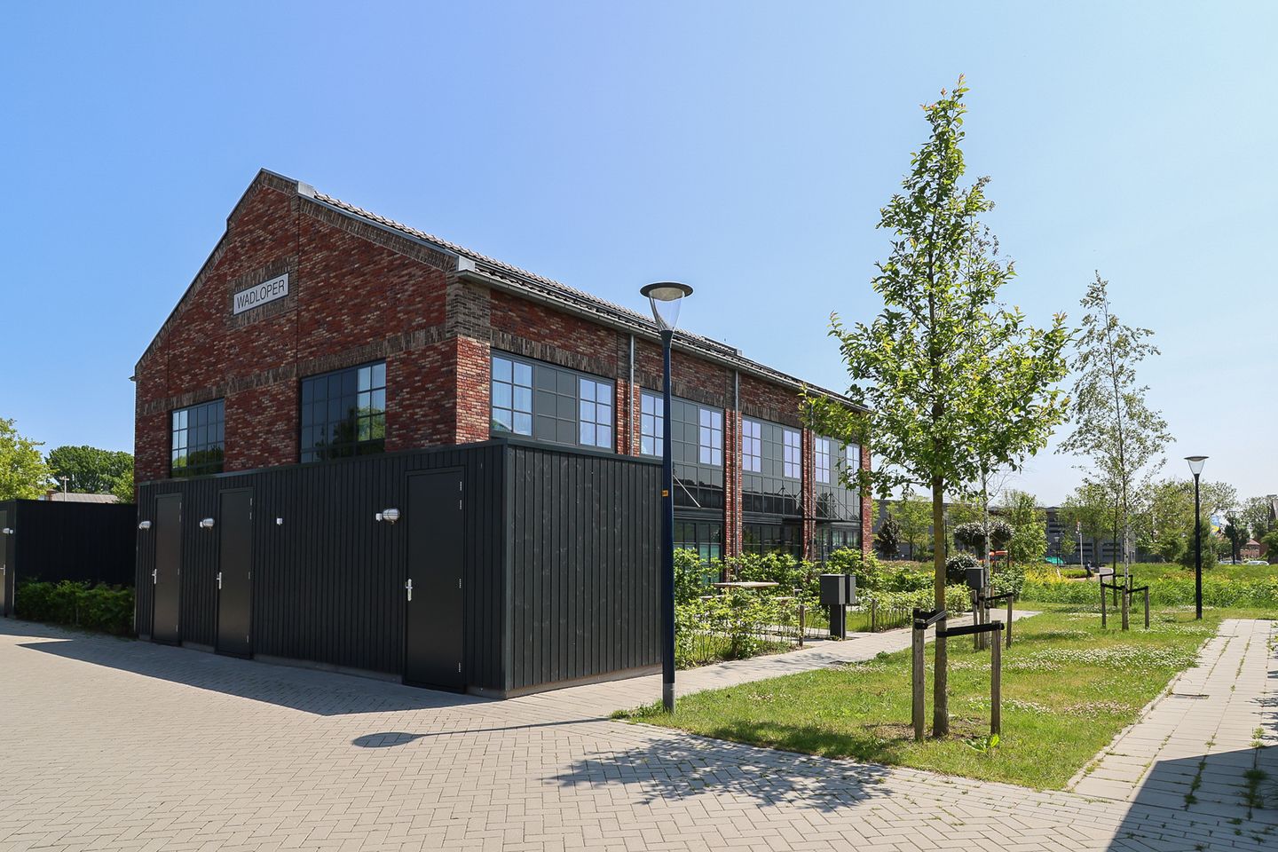 Foto 50 van Koningin Julianastraat 19