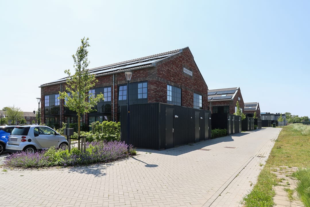 Foto 53 van Koningin Julianastraat 19