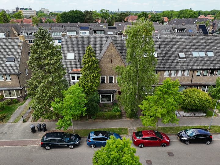 Foto 20 van Orionlaan 71