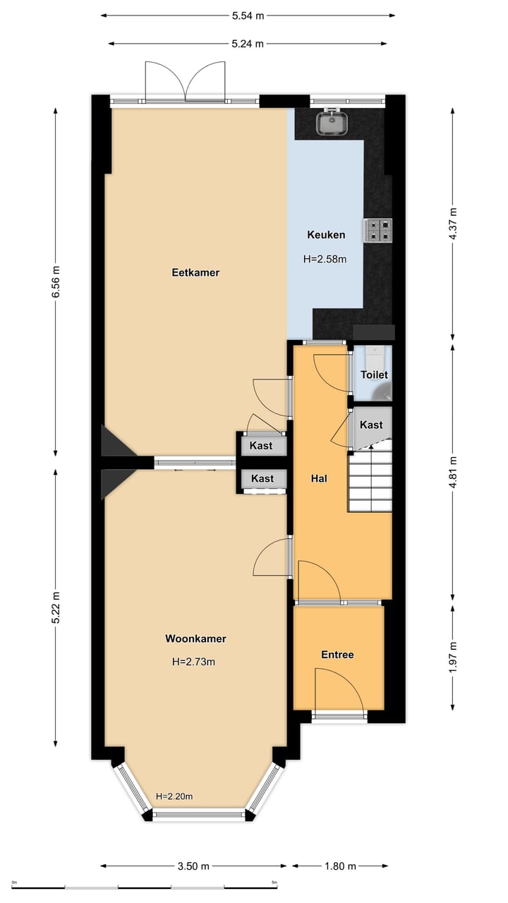 Foto 23 van Orionlaan 71