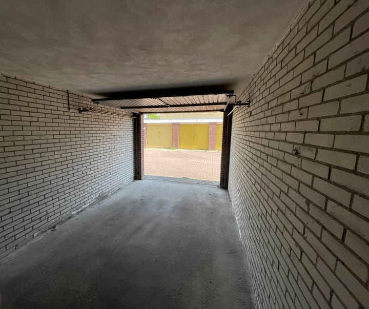 Foto 3 van Haydnstraat 23-B