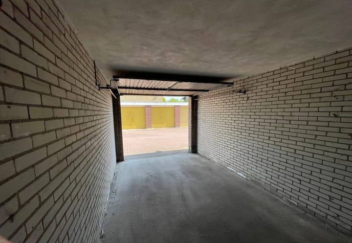 Foto 4 van Haydnstraat 23-B