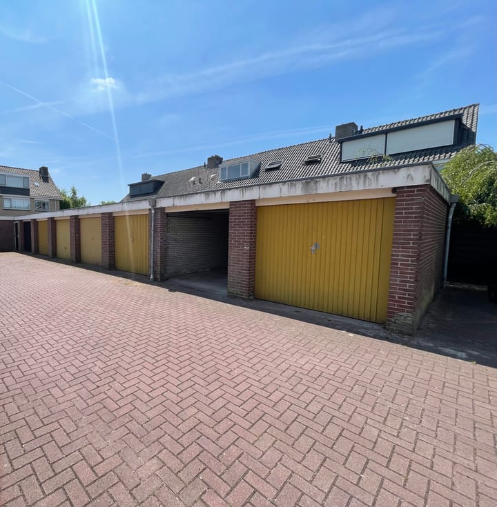 Foto 5 van Haydnstraat 23-B