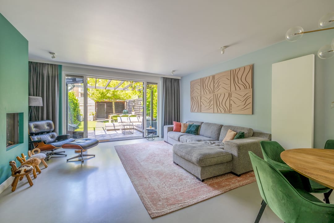 Foto 2 van Proostwetering 48