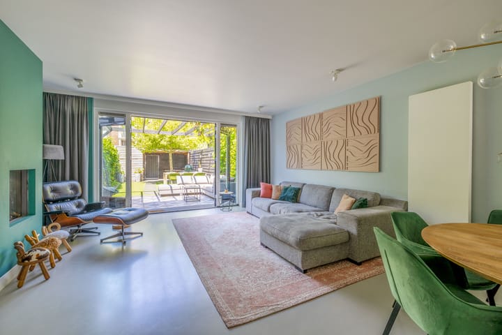 Foto 2 van Proostwetering 48