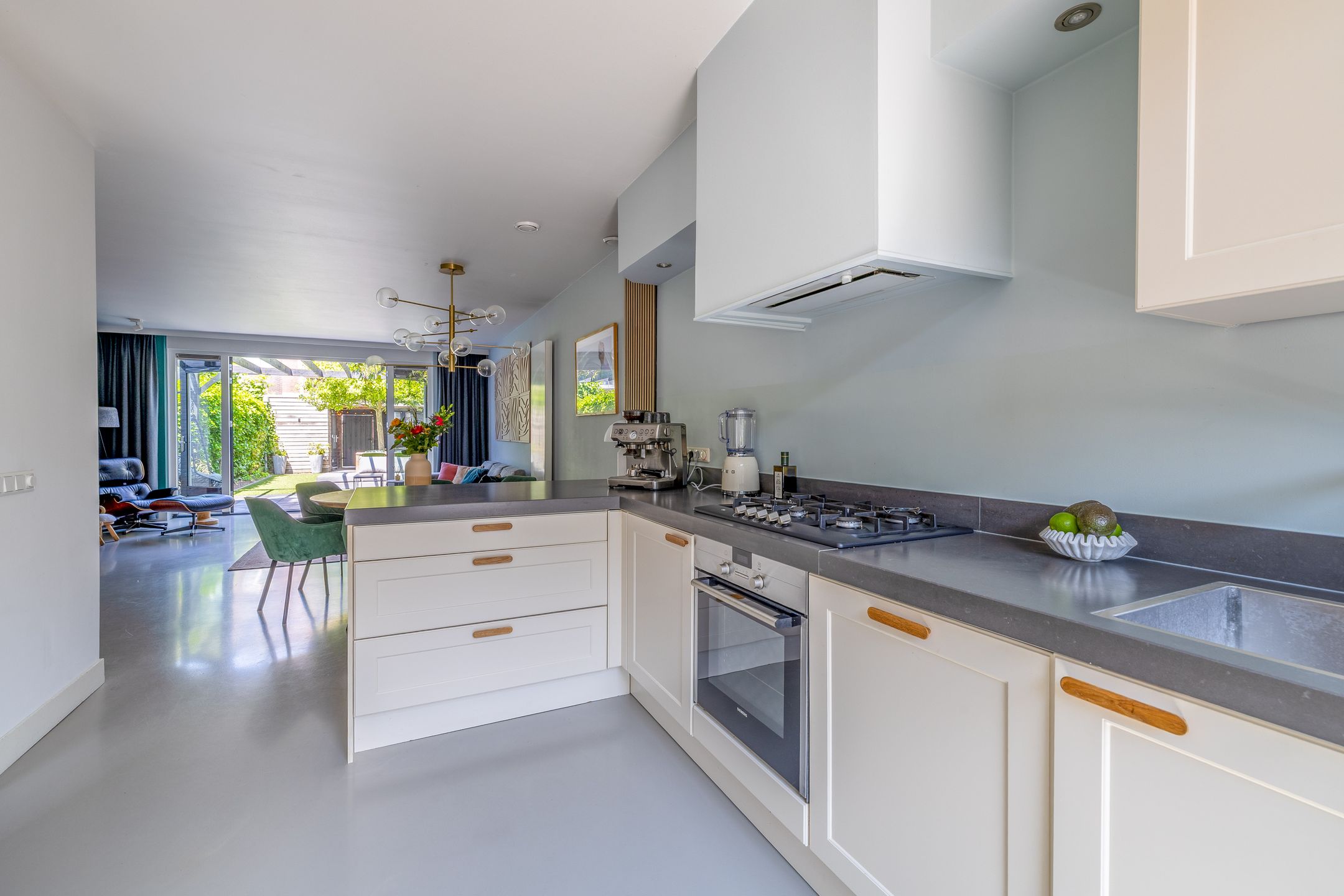 Foto 3 van Proostwetering 48