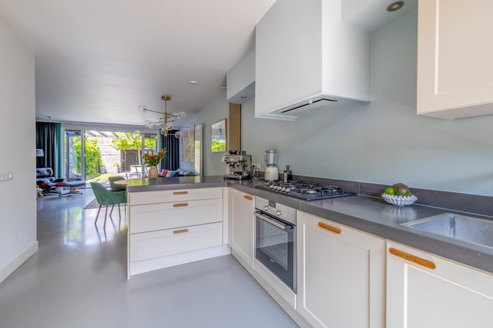 Foto 3 van Proostwetering 48