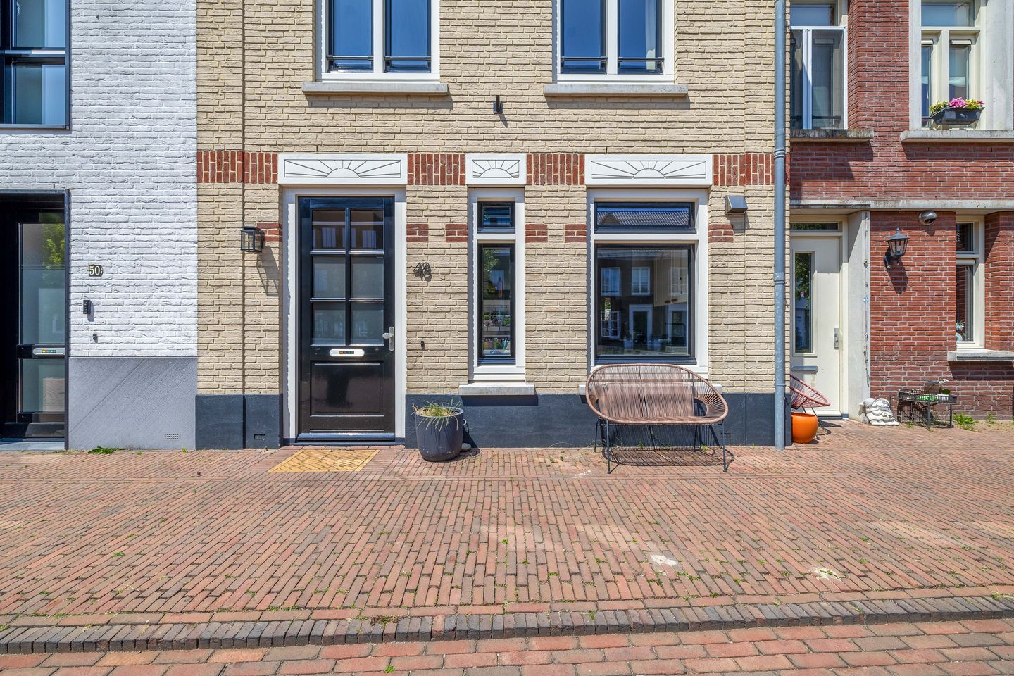 Foto 5 van Proostwetering 48