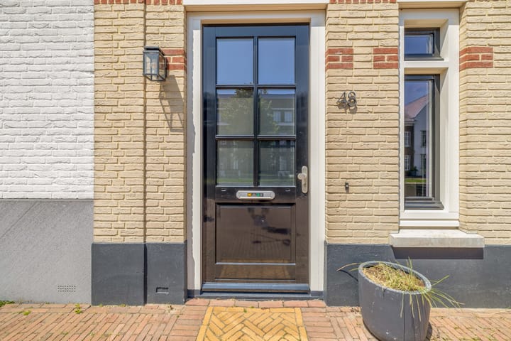 Photo 6 of Proostwetering 48