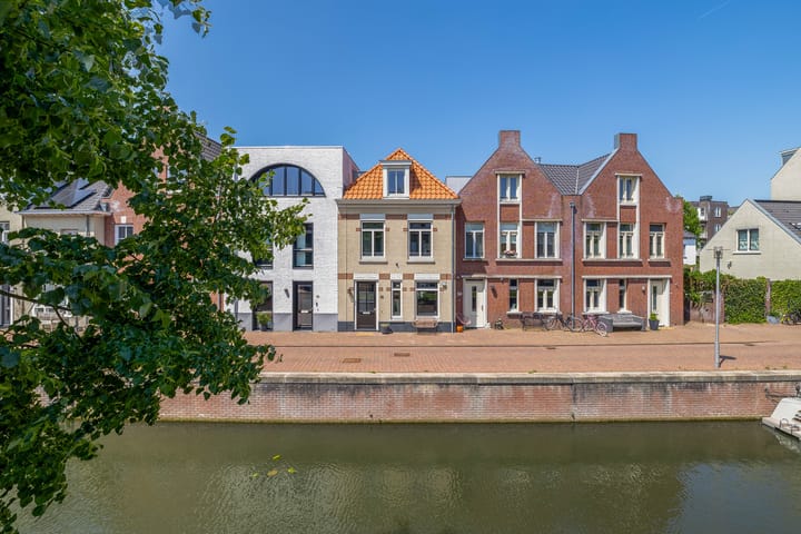 Photo 11 of Proostwetering 48