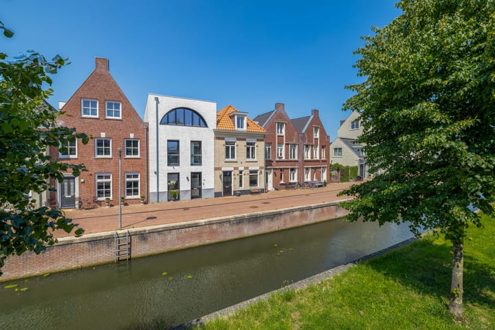 Photo 12 of Proostwetering 48