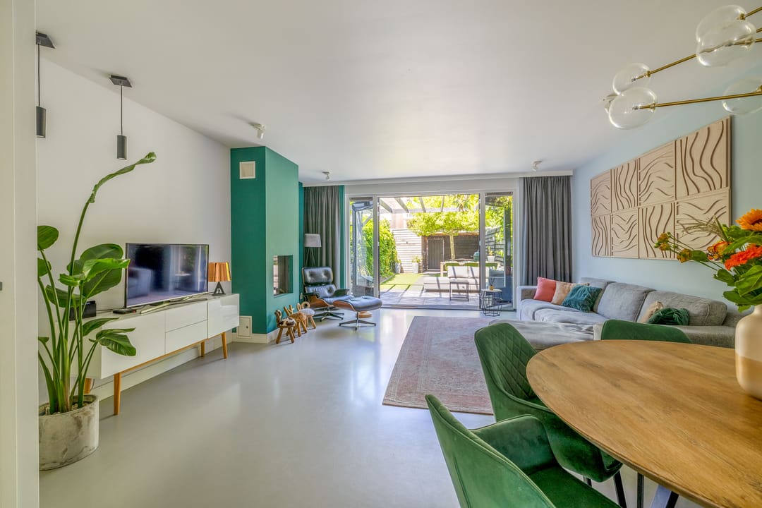 Foto 17 van Proostwetering 48