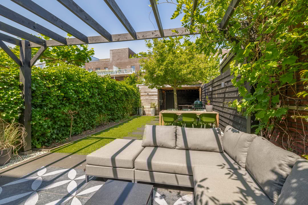 Foto 28 van Proostwetering 48