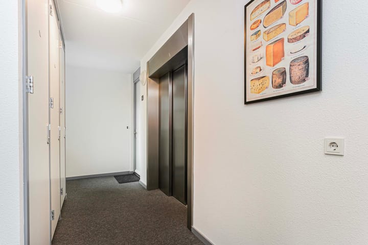 Foto 4 van J. Reyneke van Stuwestraat 8