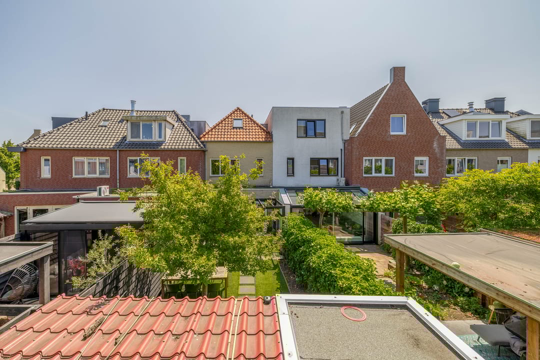 Foto 32 van Proostwetering 48