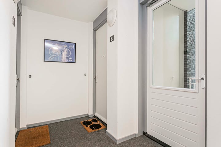 Foto 5 van J. Reyneke van Stuwestraat 8