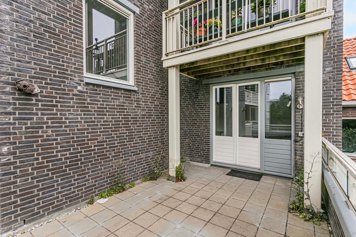 Foto 18 van J. Reyneke van Stuwestraat 8