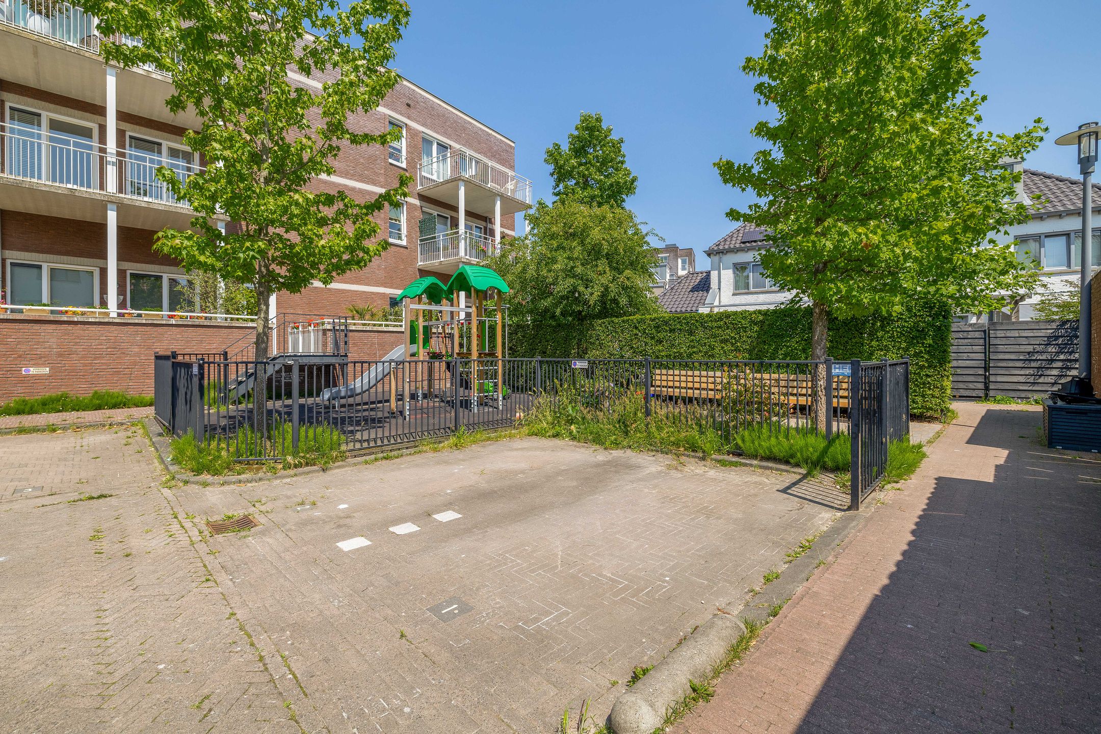 Foto 45 van Proostwetering 48