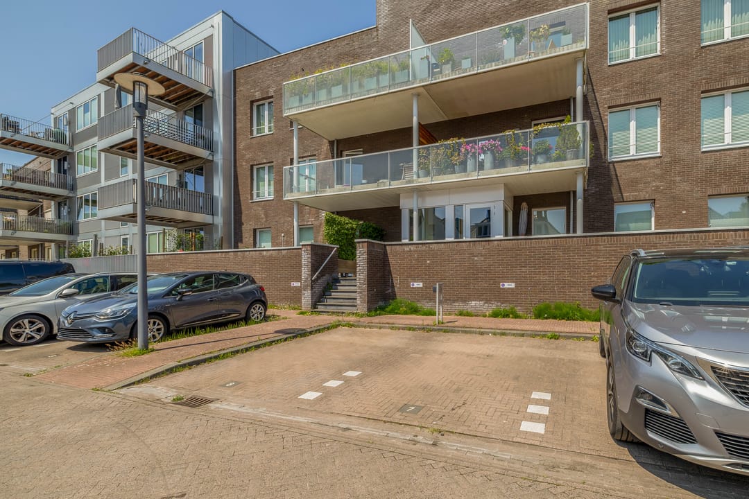 Foto 46 van Proostwetering 48