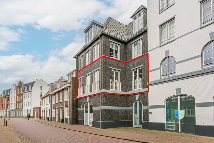 Foto 25 van J. Reyneke van Stuwestraat 8