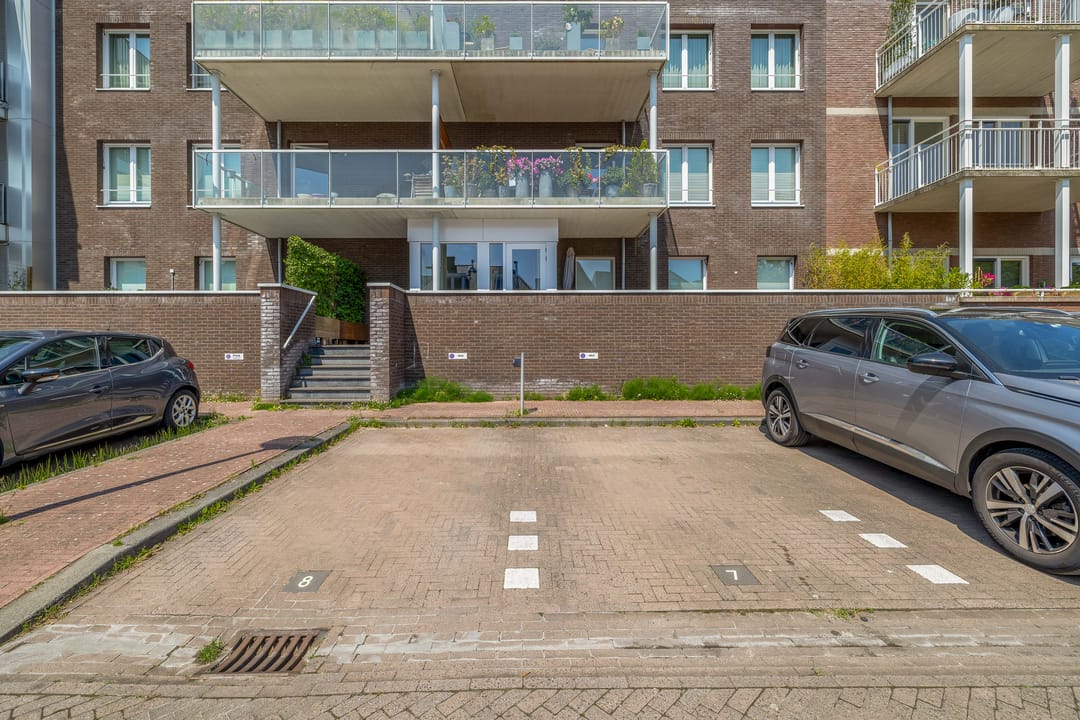 Foto 47 van Proostwetering 48