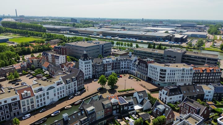 Photo 49 of Proostwetering 48