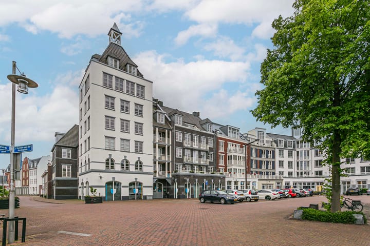 Foto 28 van J. Reyneke van Stuwestraat 8