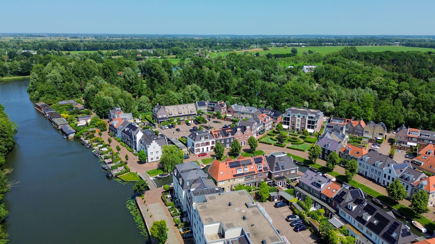 Foto 50 van Proostwetering 48