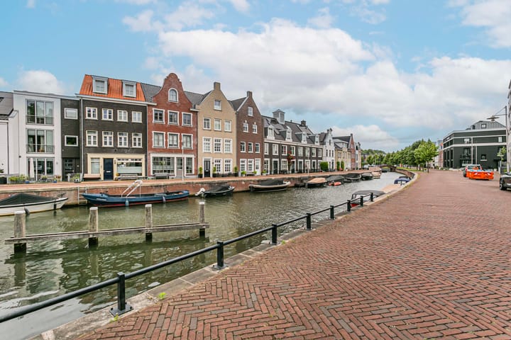 Foto 29 van J. Reyneke van Stuwestraat 8