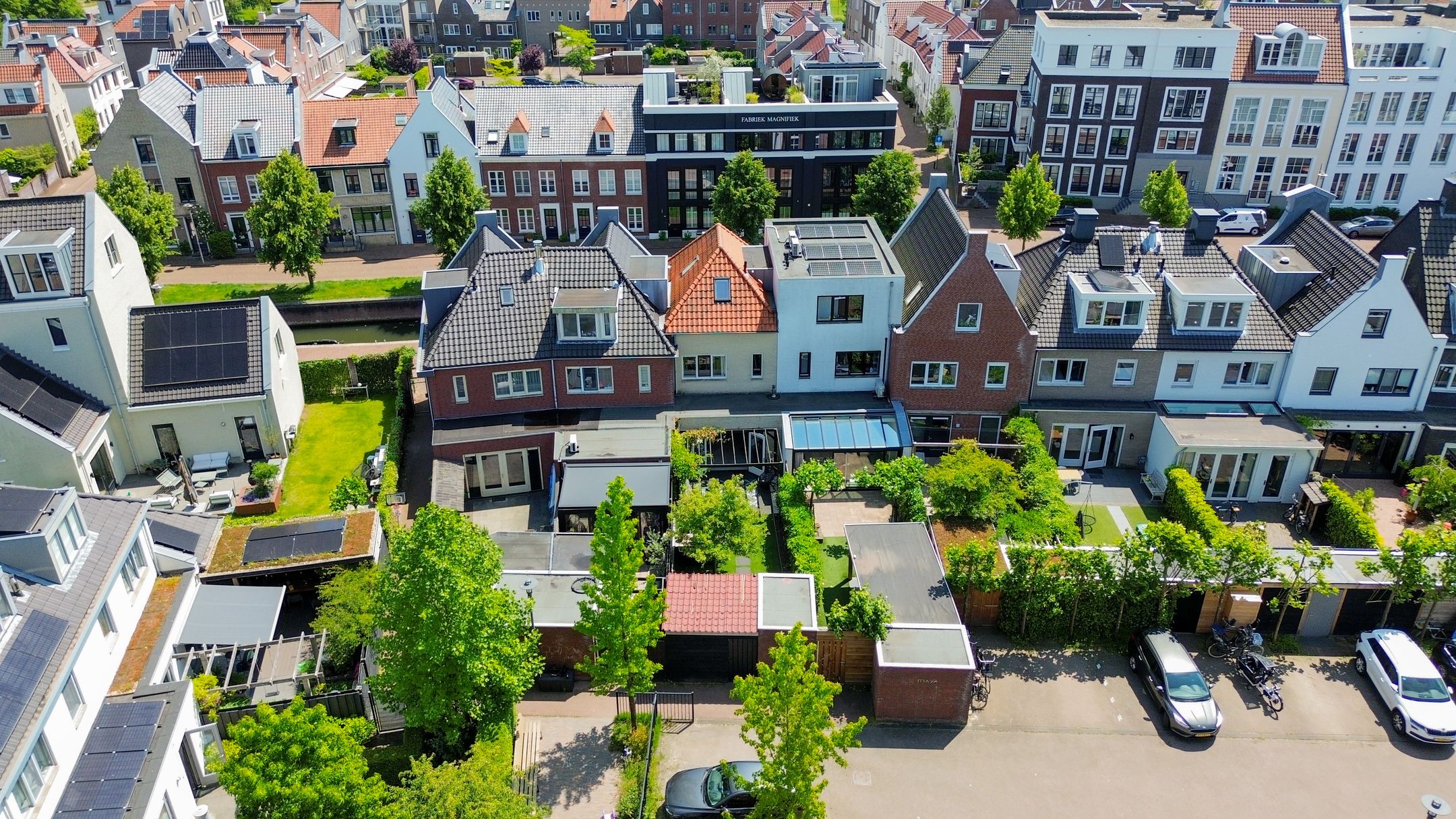 Foto 51 van Proostwetering 48