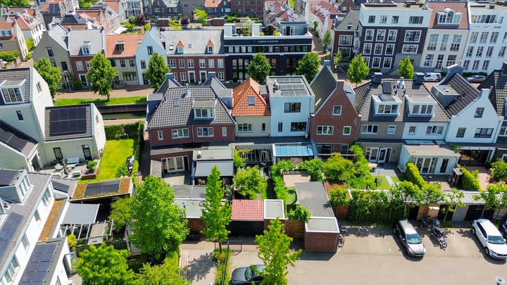 Photo 51 of Proostwetering 48