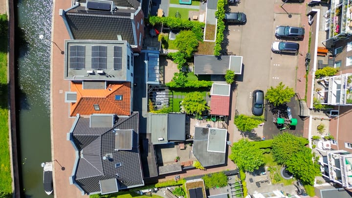 Photo 52 of Proostwetering 48