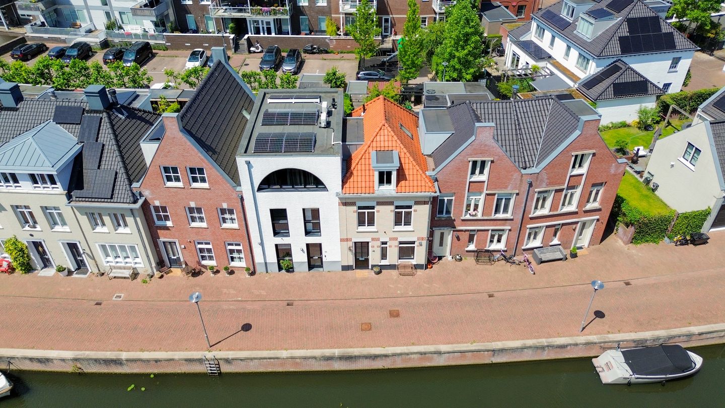 Foto 55 van Proostwetering 48