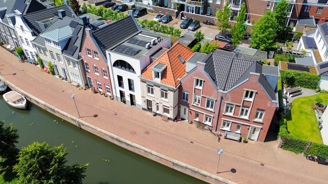 Foto 56 van Proostwetering 48