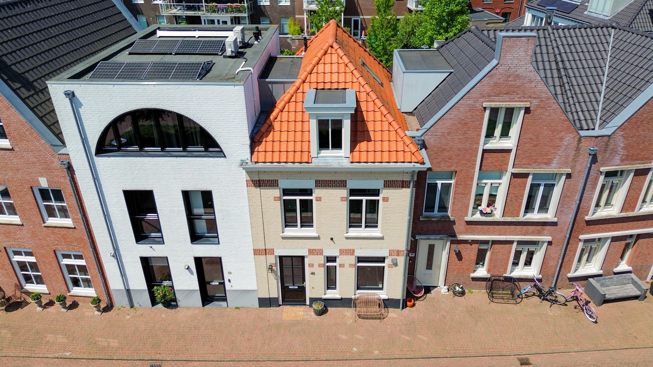 Foto 57 van Proostwetering 48