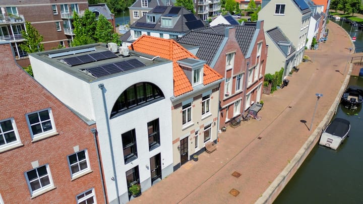 Photo 58 of Proostwetering 48