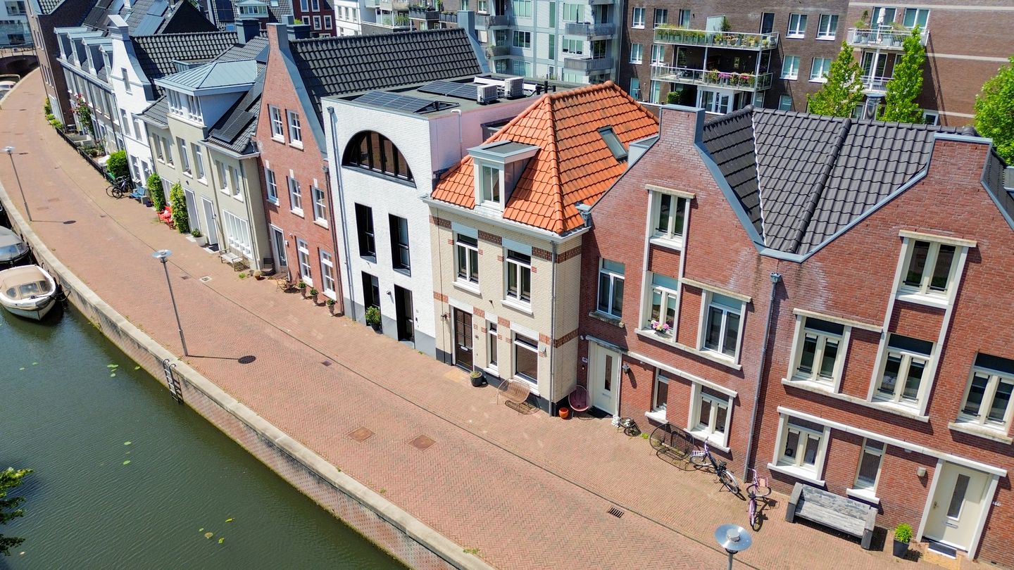 Foto 59 van Proostwetering 48