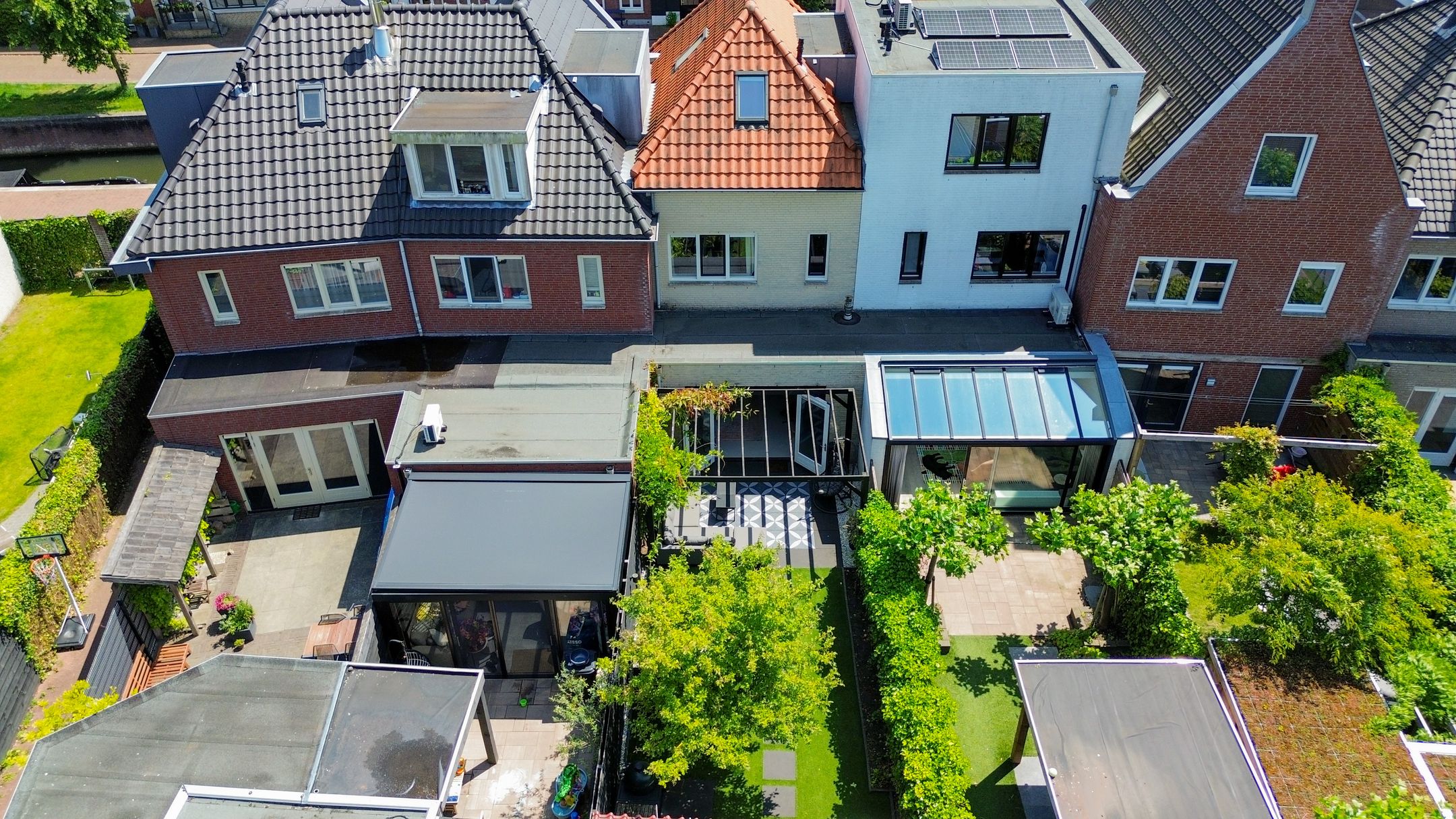 Foto 60 van Proostwetering 48